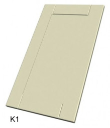 Tvar K1